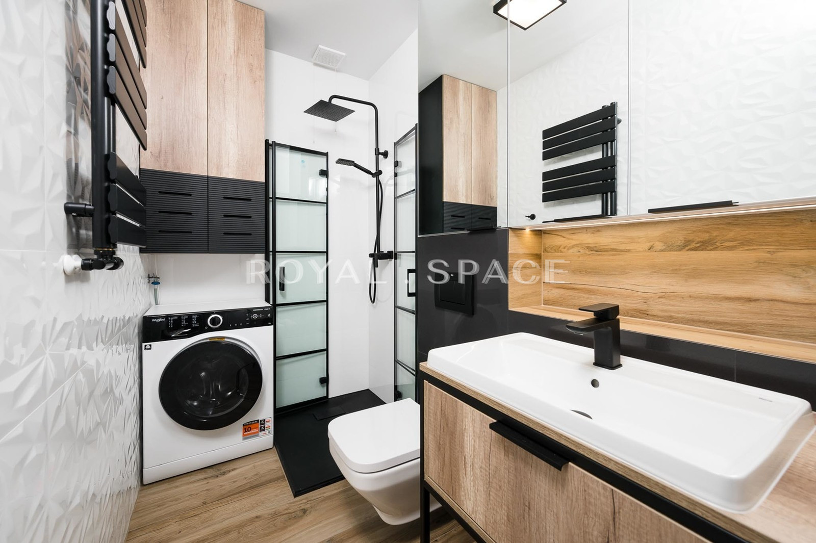 Kraków, Krowodrza, Królewska