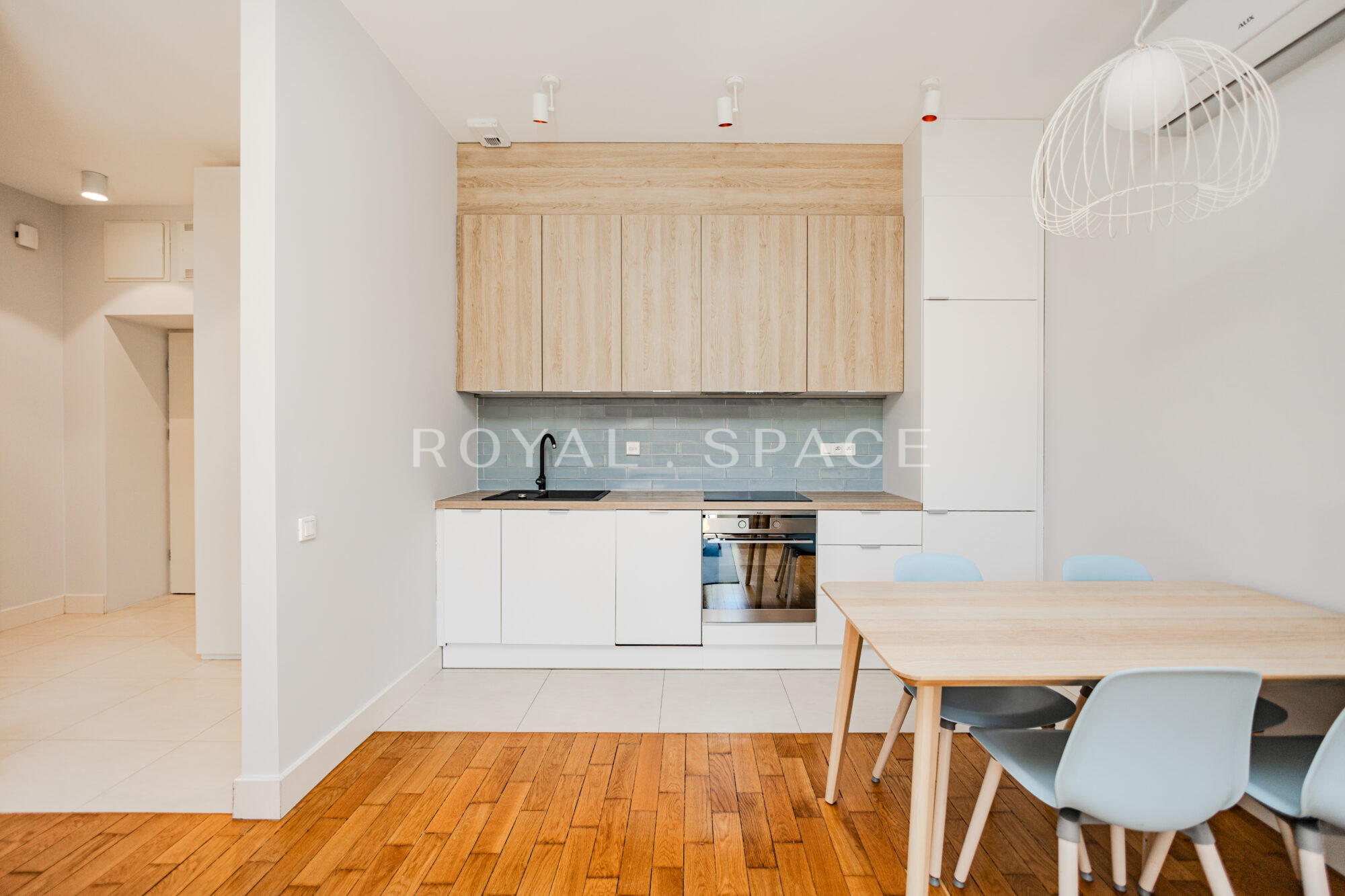 Stylowy apartament w sercu Starego Miasta