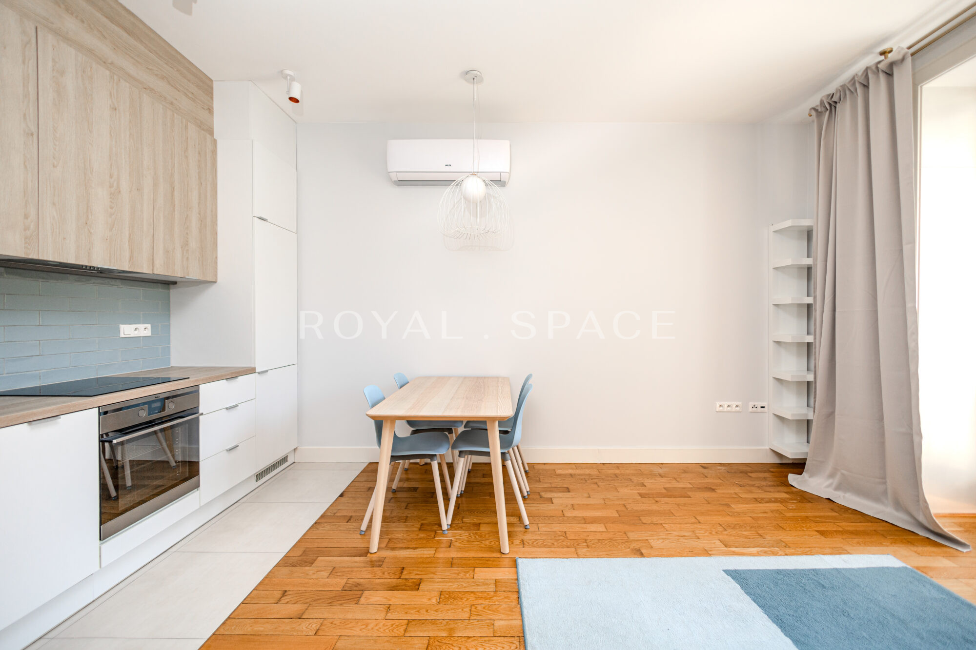 Stylowy apartament w sercu Starego Miasta