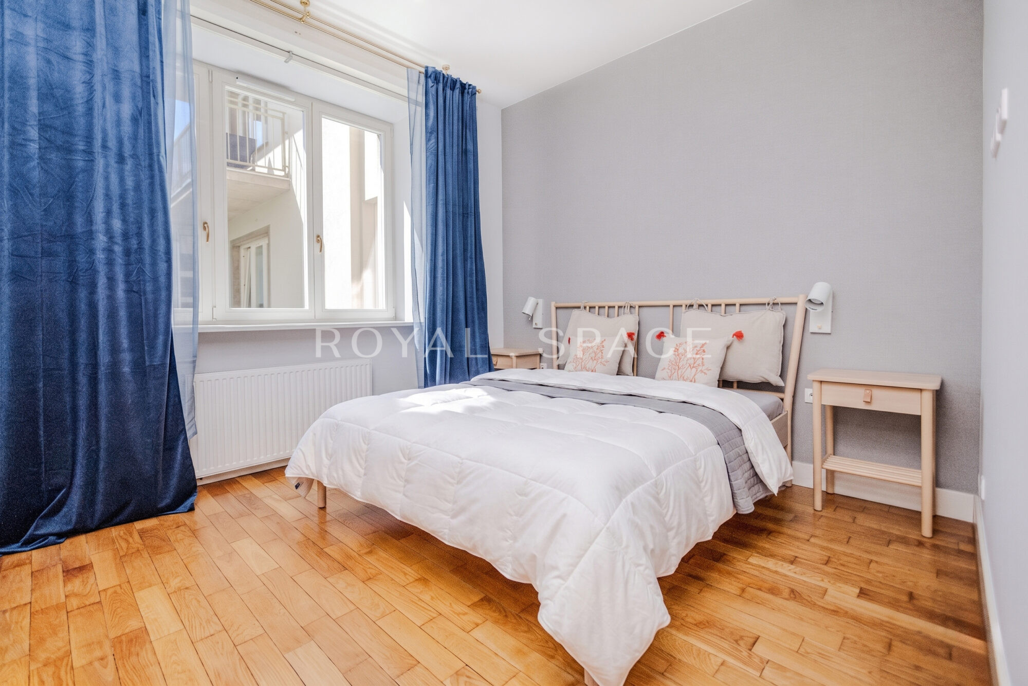 Stylowy apartament w sercu Starego Miasta