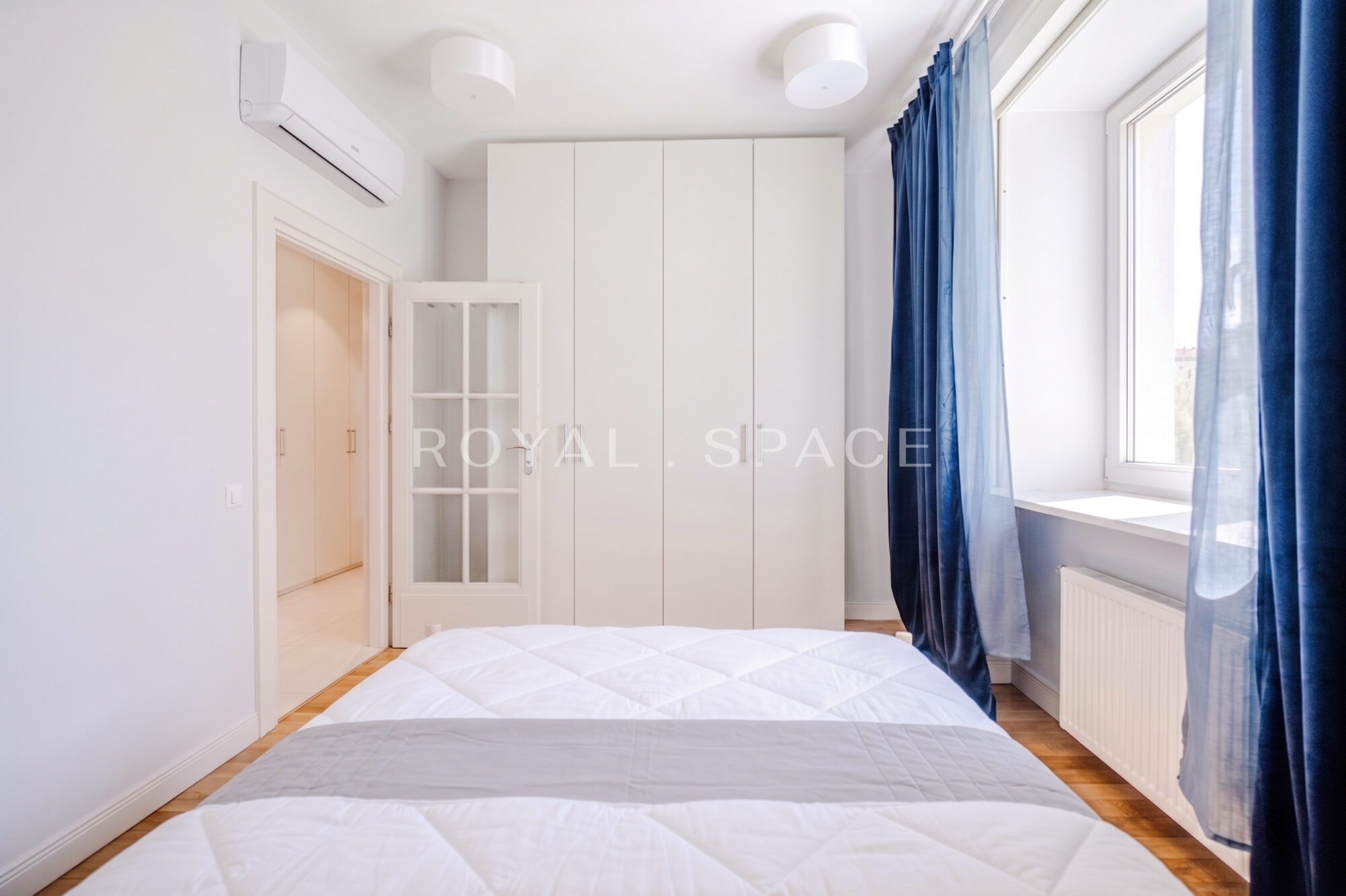 Stylowy apartament w sercu Starego Miasta