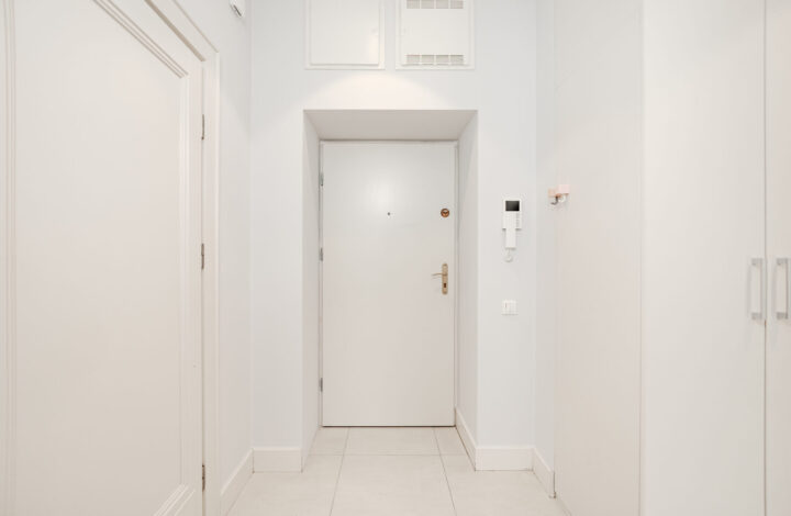 Stylowy apartament w sercu Starego Miasta