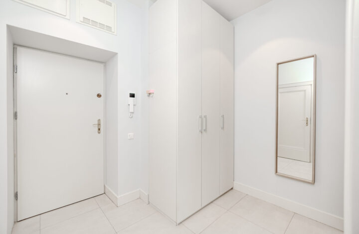 Stylowy apartament w sercu Starego Miasta