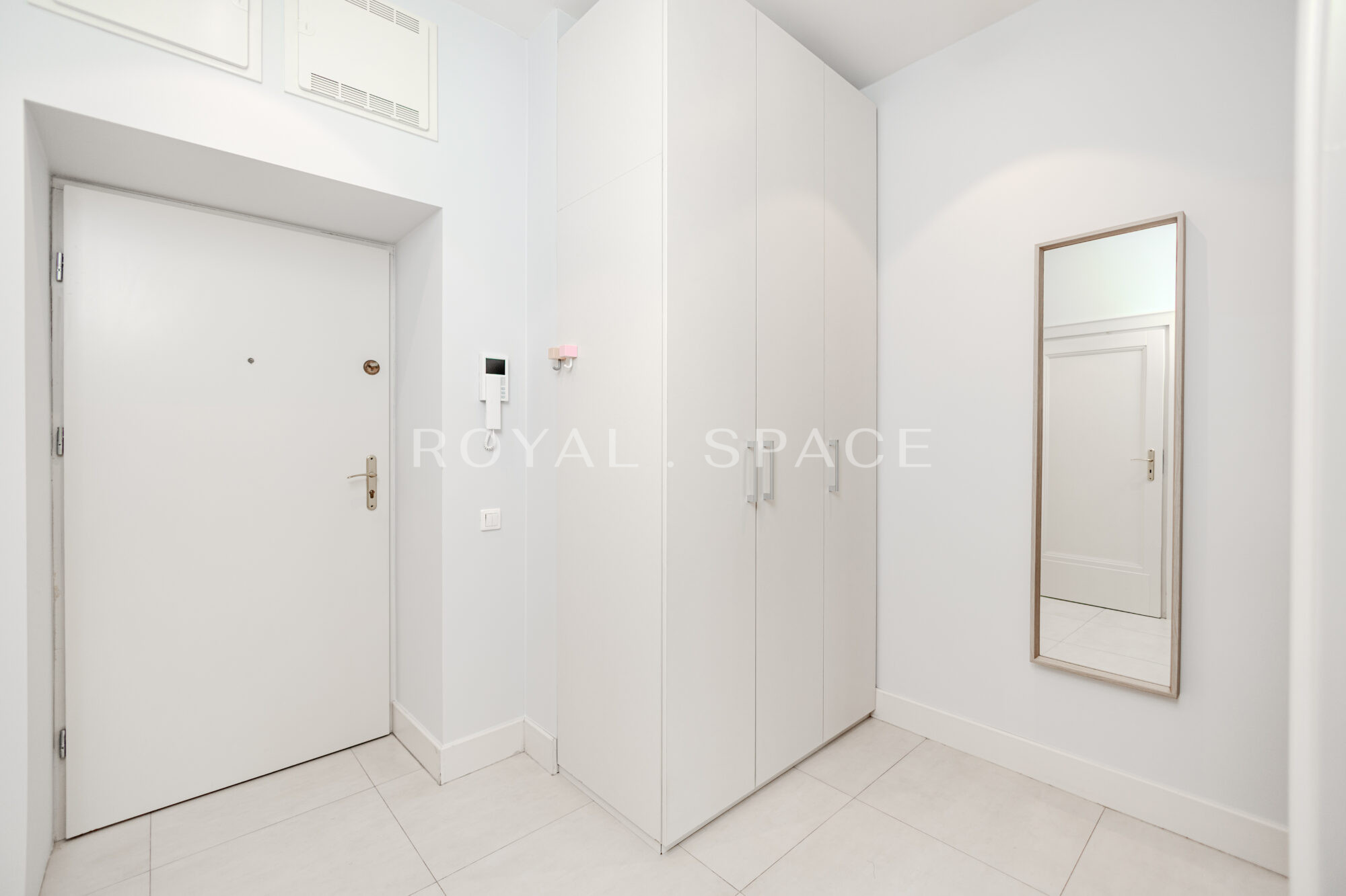 Stylowy apartament w sercu Starego Miasta