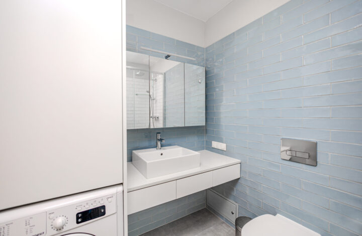 Stylowy apartament w sercu Starego Miasta