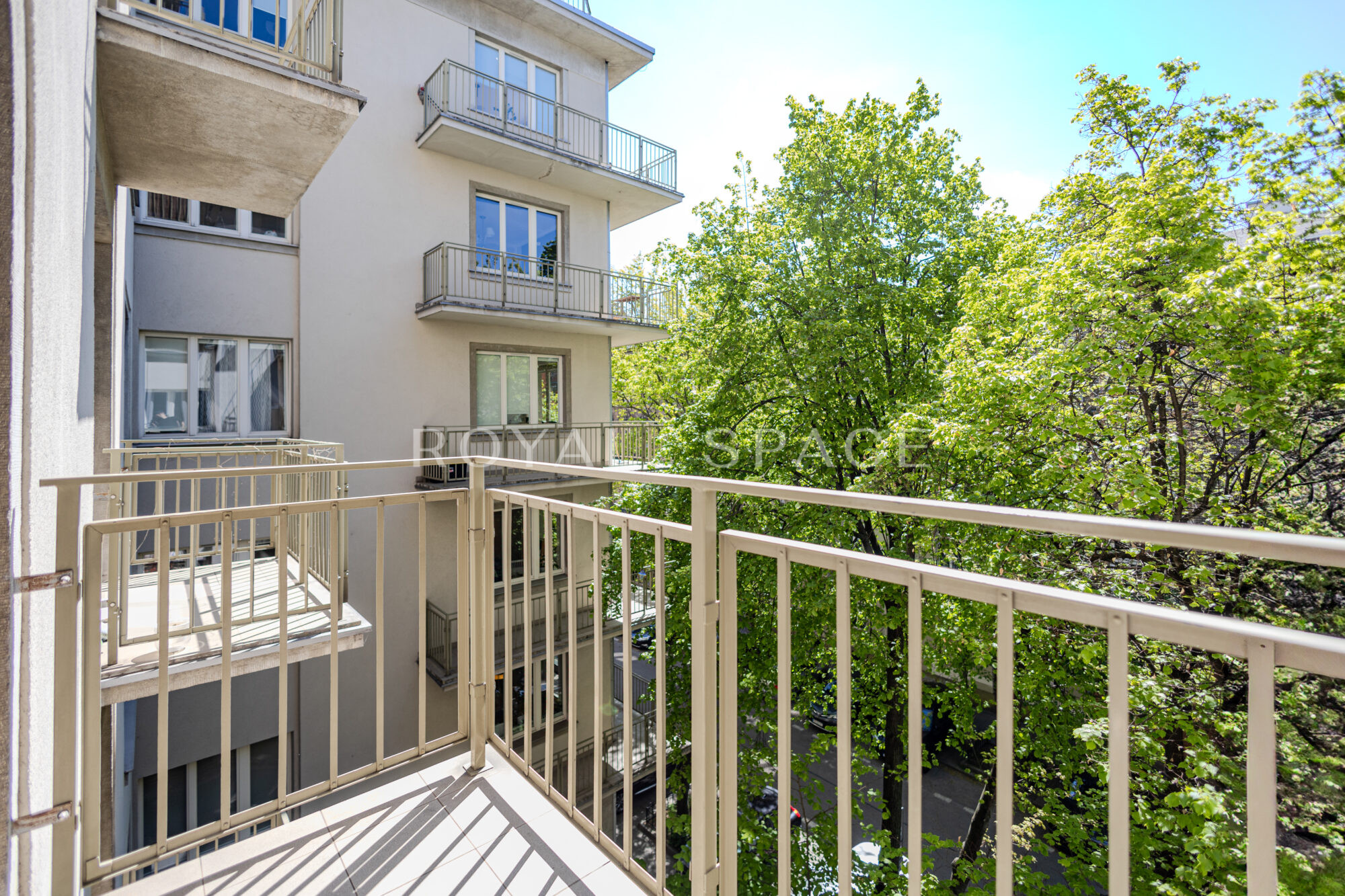 Stylowy apartament w sercu Starego Miasta