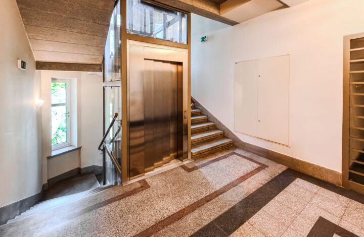 Stylowy apartament w sercu Starego Miasta