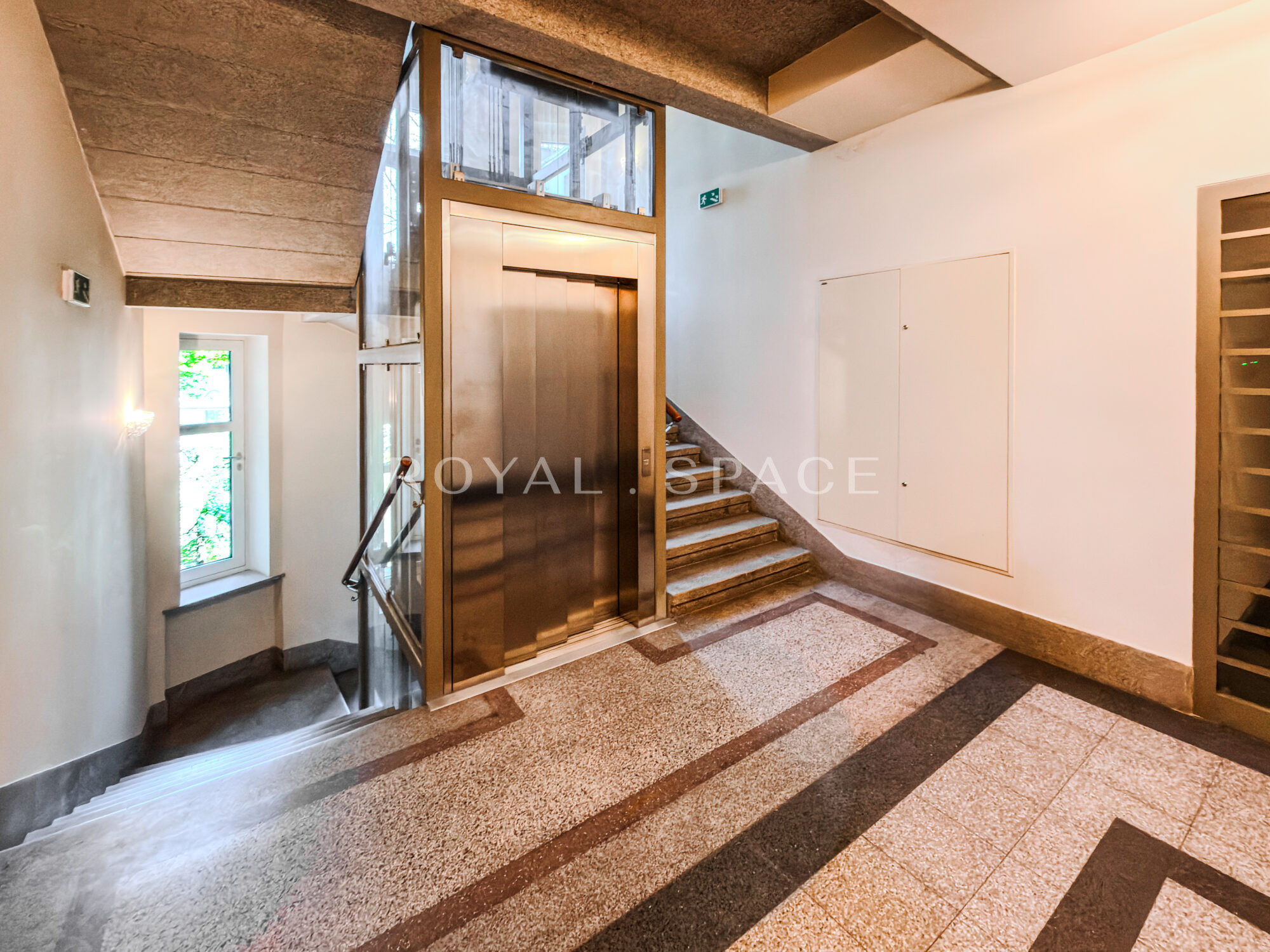 Stylowy apartament w sercu Starego Miasta