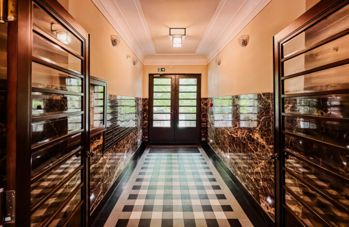 Stylowy apartament w sercu Starego Miasta