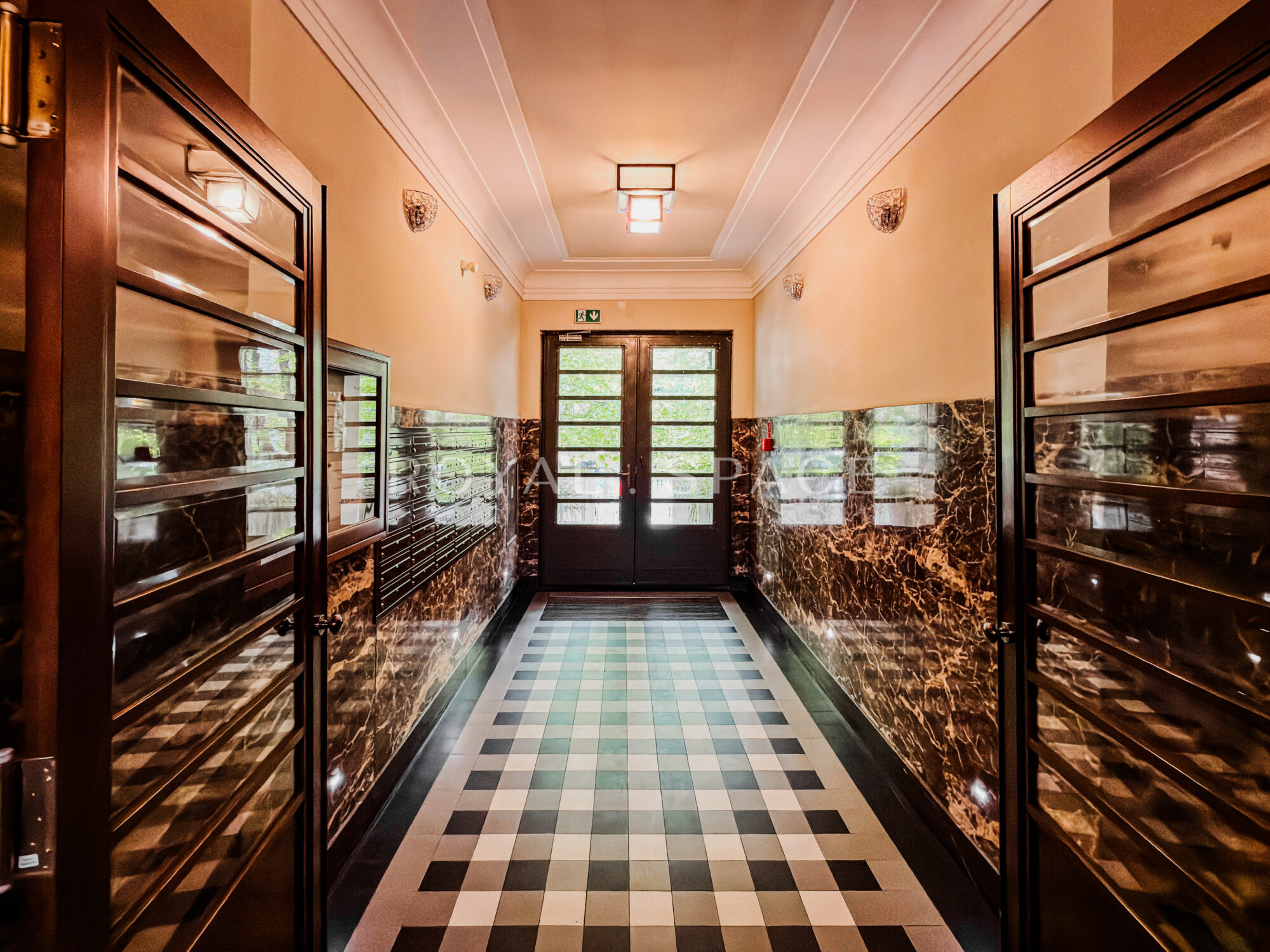 Stylowy apartament w sercu Starego Miasta