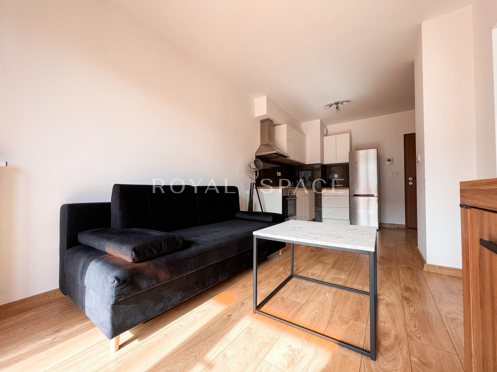 Pets friendly | ul. Galicyjska, 2 pokoje