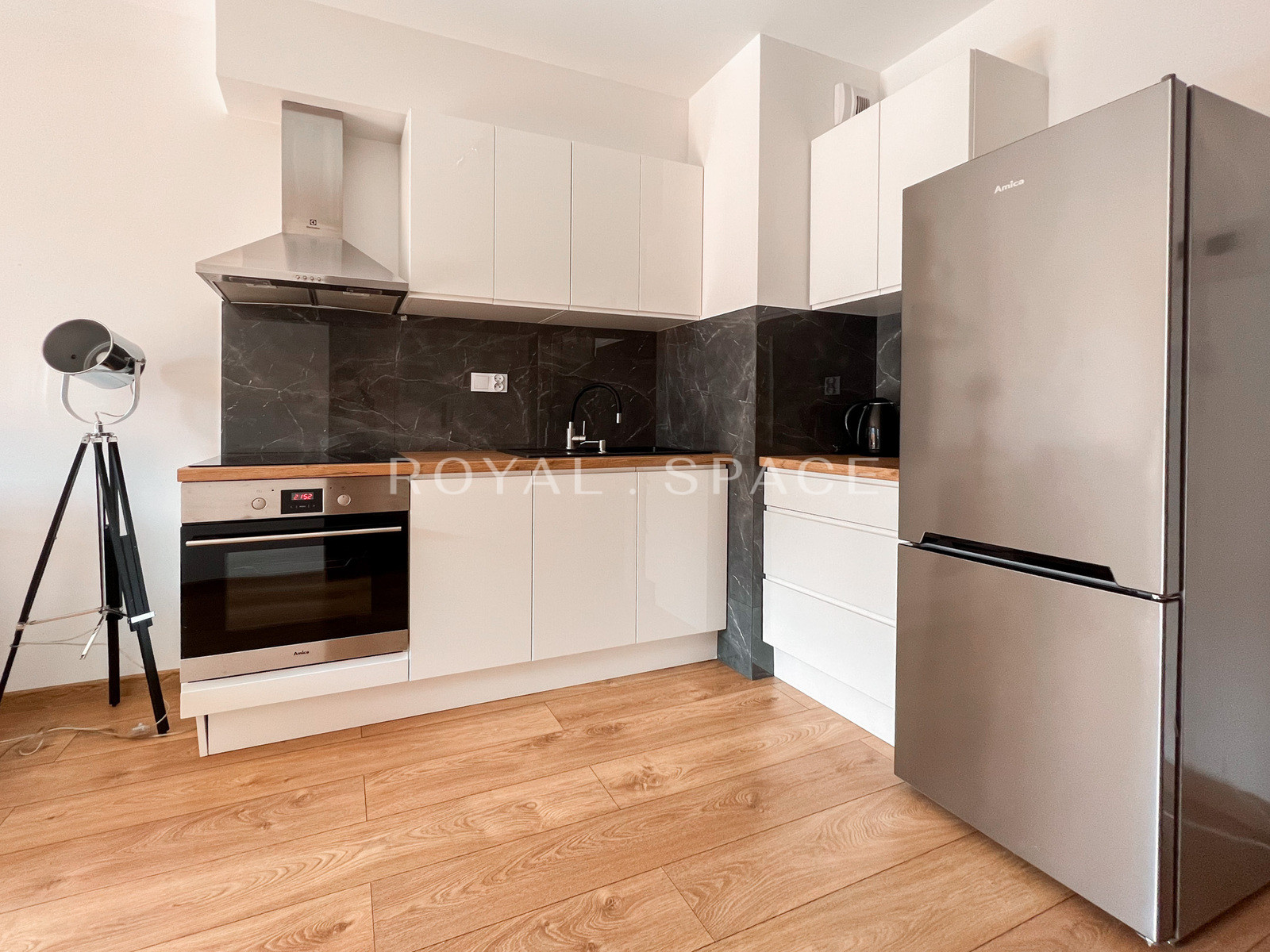 Pets friendly | ul. Galicyjska, 2 pokoje