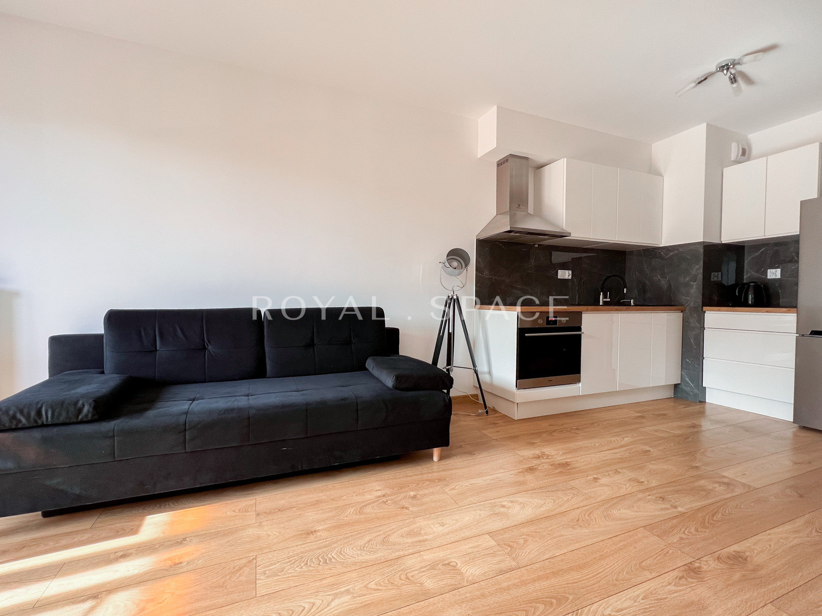 Pets friendly | ul. Galicyjska, 2 pokoje