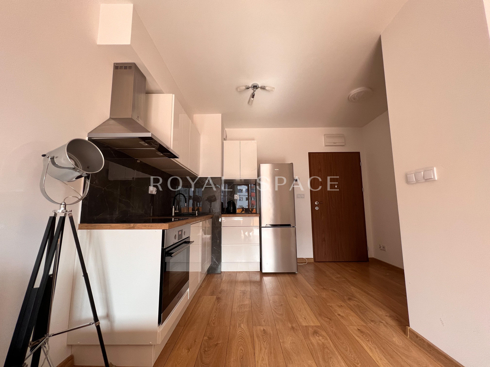 Pets friendly | ul. Galicyjska, 2 pokoje