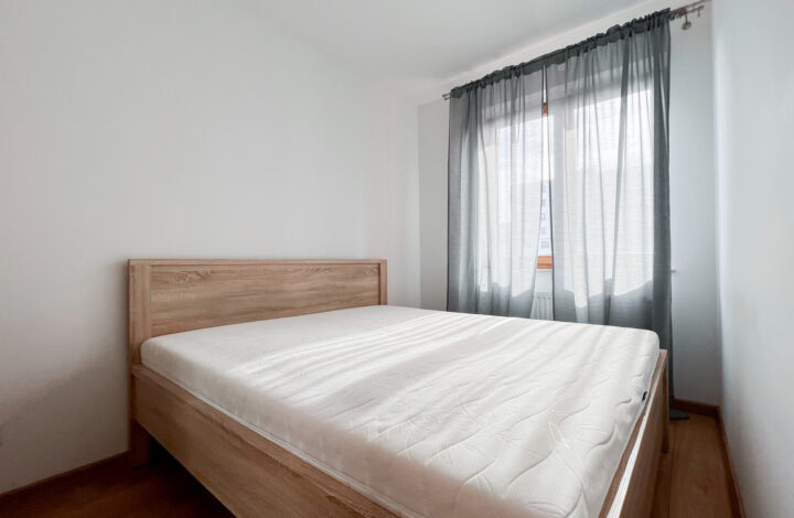 Pets friendly | ul. Galicyjska, 2 pokoje