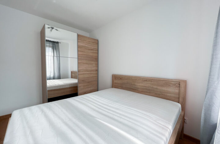 Pets friendly | ul. Galicyjska, 2 pokoje