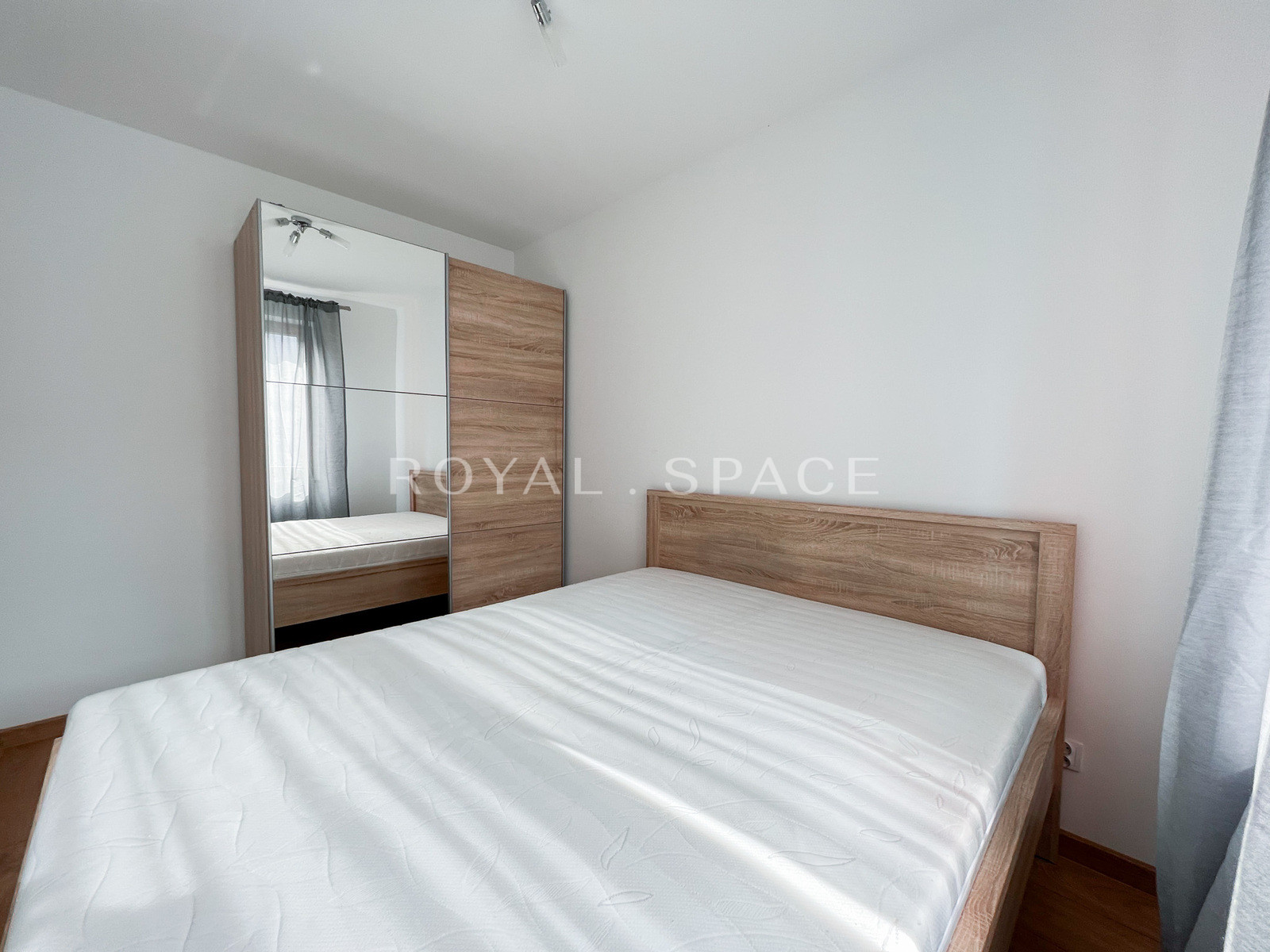 Pets friendly | ul. Galicyjska, 2 pokoje