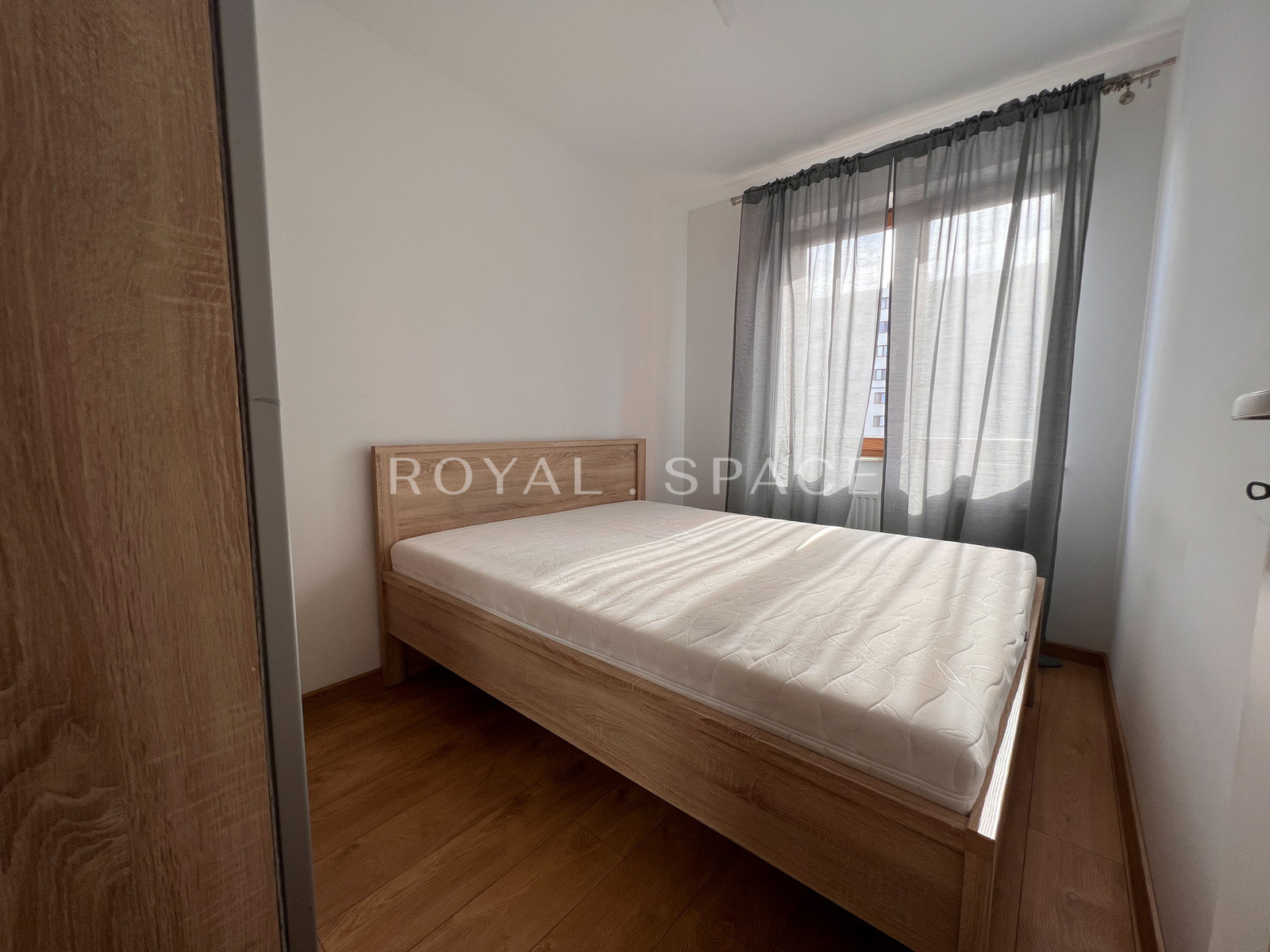 Pets friendly | ul. Galicyjska, 2 pokoje