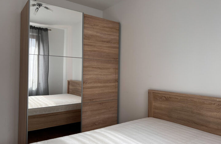 Pets friendly | ul. Galicyjska, 2 pokoje