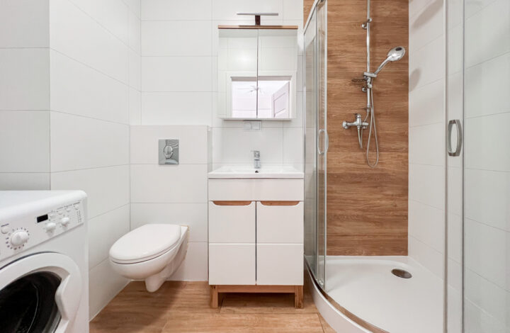 Pets friendly | ul. Galicyjska, 2 pokoje