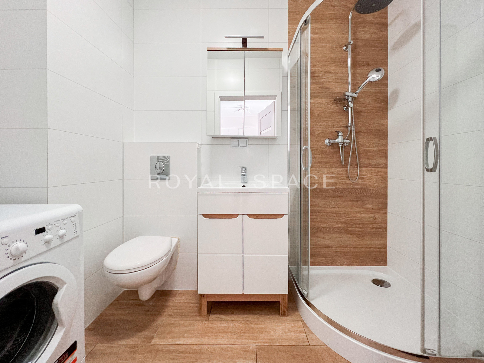 Pets friendly | ul. Galicyjska, 2 pokoje