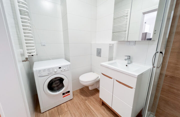 Pets friendly | ul. Galicyjska, 2 pokoje