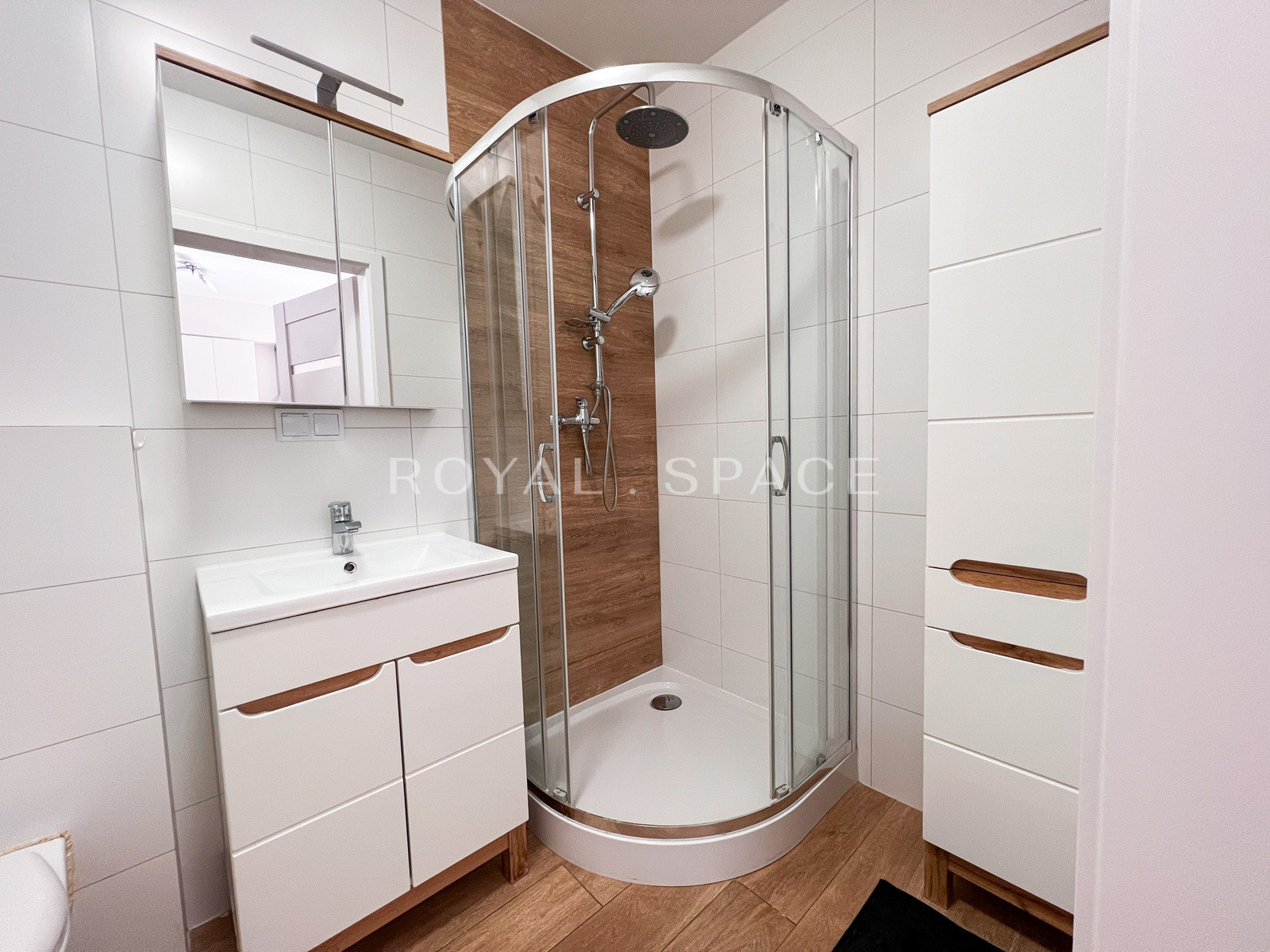 Pets friendly | ul. Galicyjska, 2 pokoje