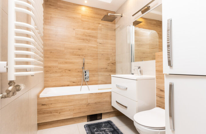 Kвартира з балконом, 8 поверх | Myśliwska 66