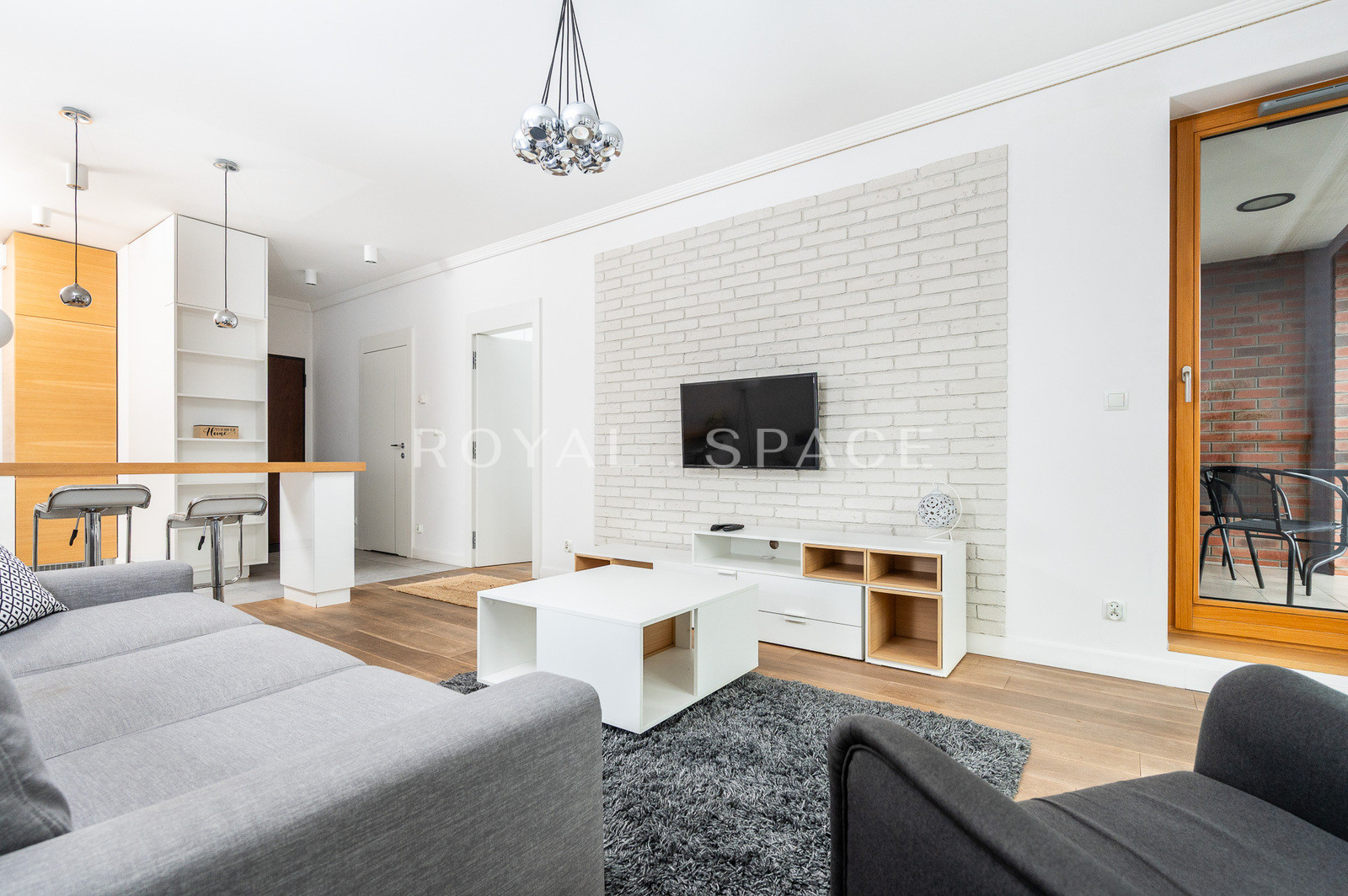 Apartament w prestiżowej inwestycji Browar Lubicz
