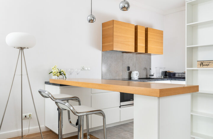 Apartament w prestiżowej inwestycji Browar Lubicz