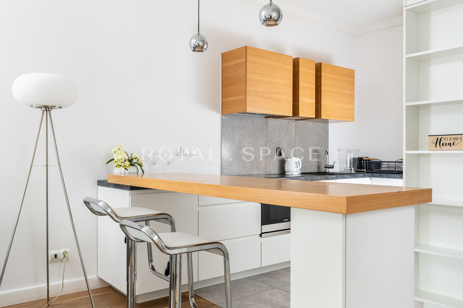 Apartament w prestiżowej inwestycji Browar Lubicz