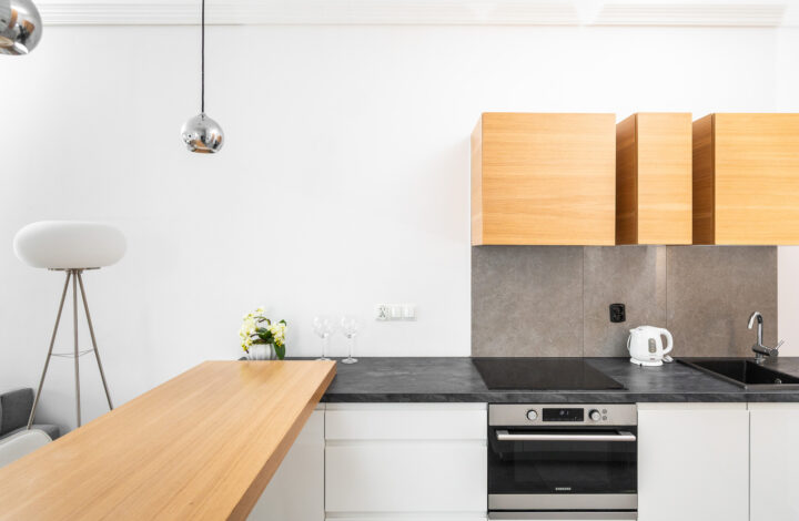 Apartament w prestiżowej inwestycji Browar Lubicz