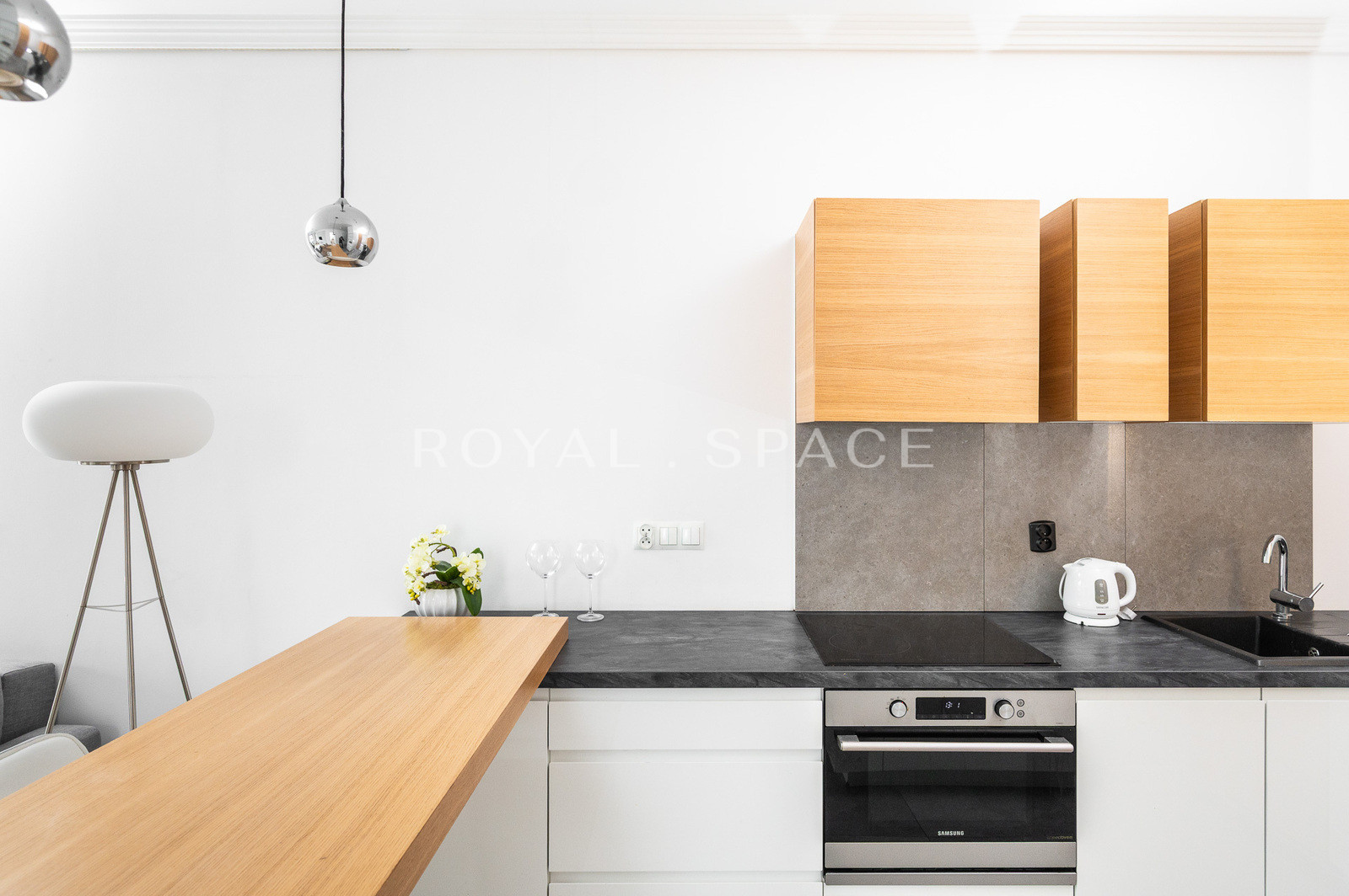 Apartament w prestiżowej inwestycji Browar Lubicz