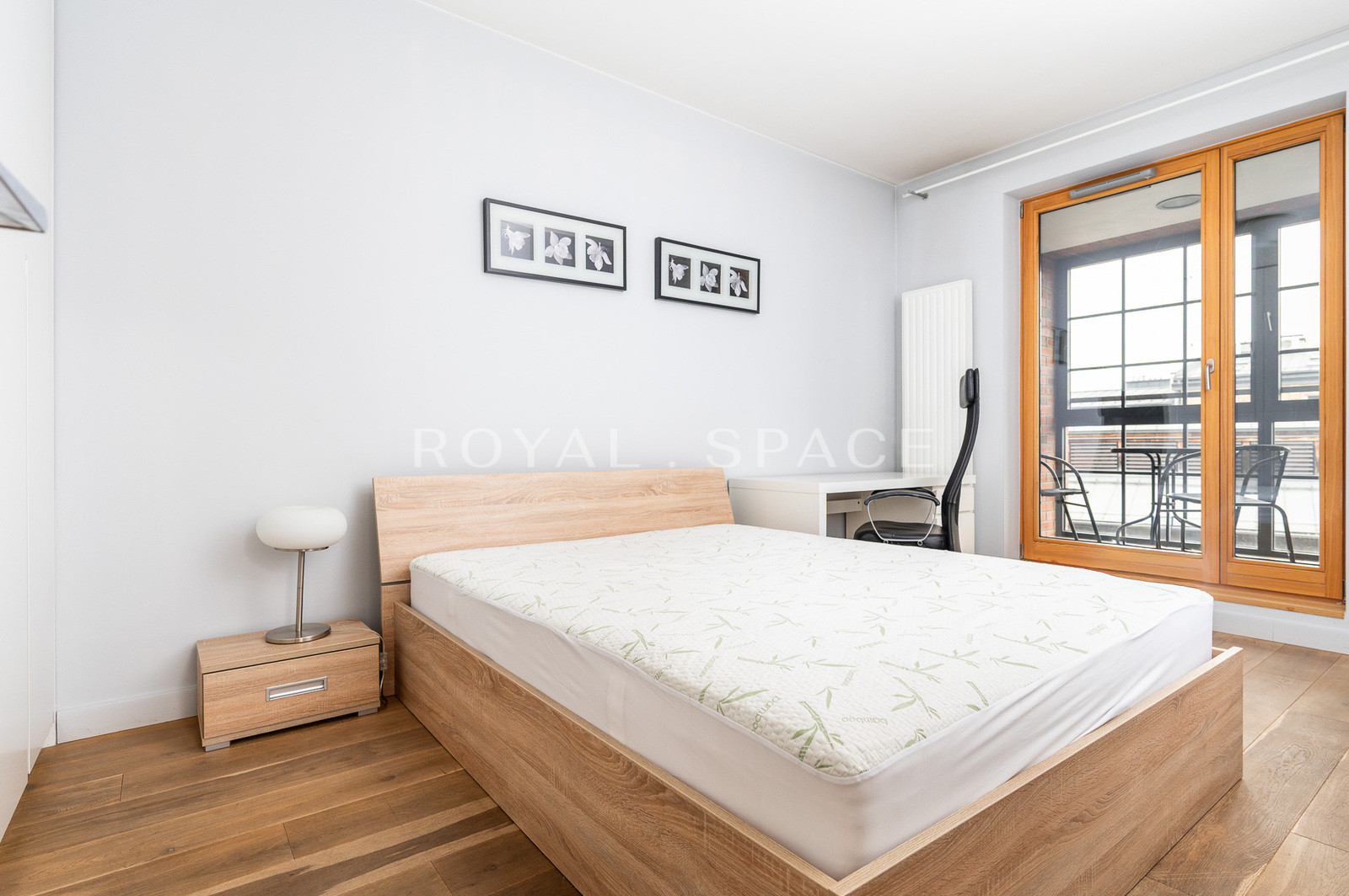 Apartament w prestiżowej inwestycji Browar Lubicz