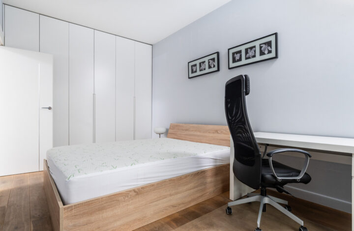 Apartament w prestiżowej inwestycji Browar Lubicz