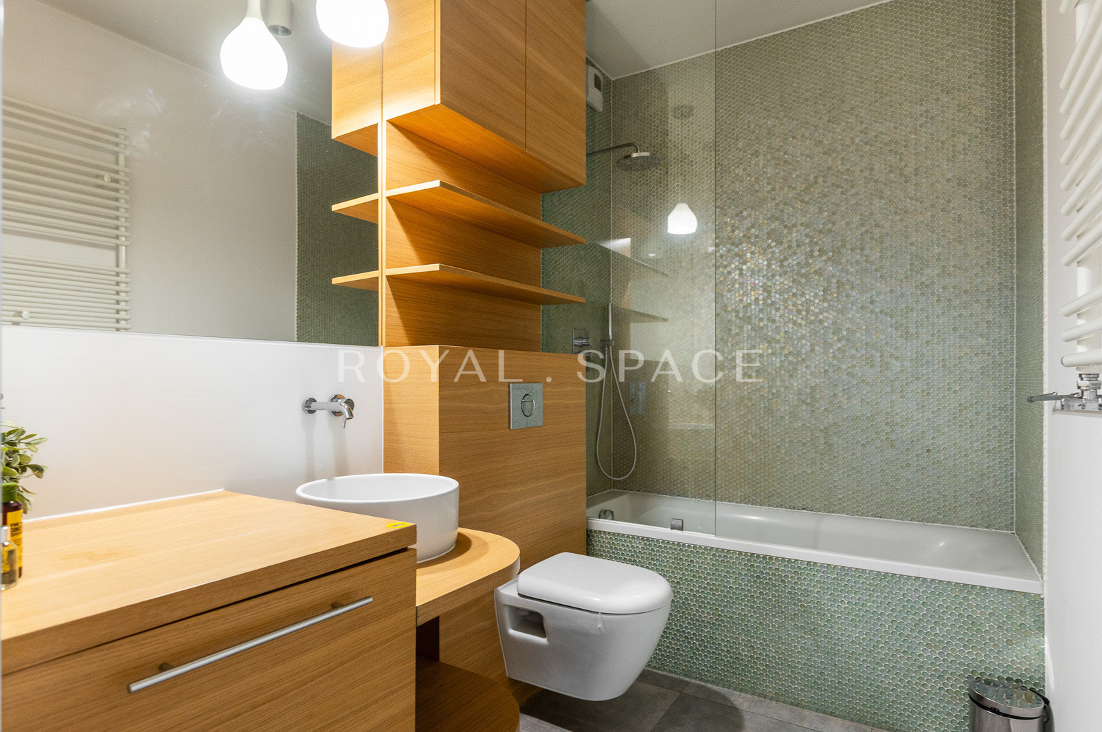 Apartament w prestiżowej inwestycji Browar Lubicz