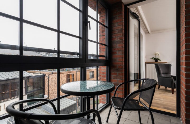 Apartament w prestiżowej inwestycji Browar Lubicz