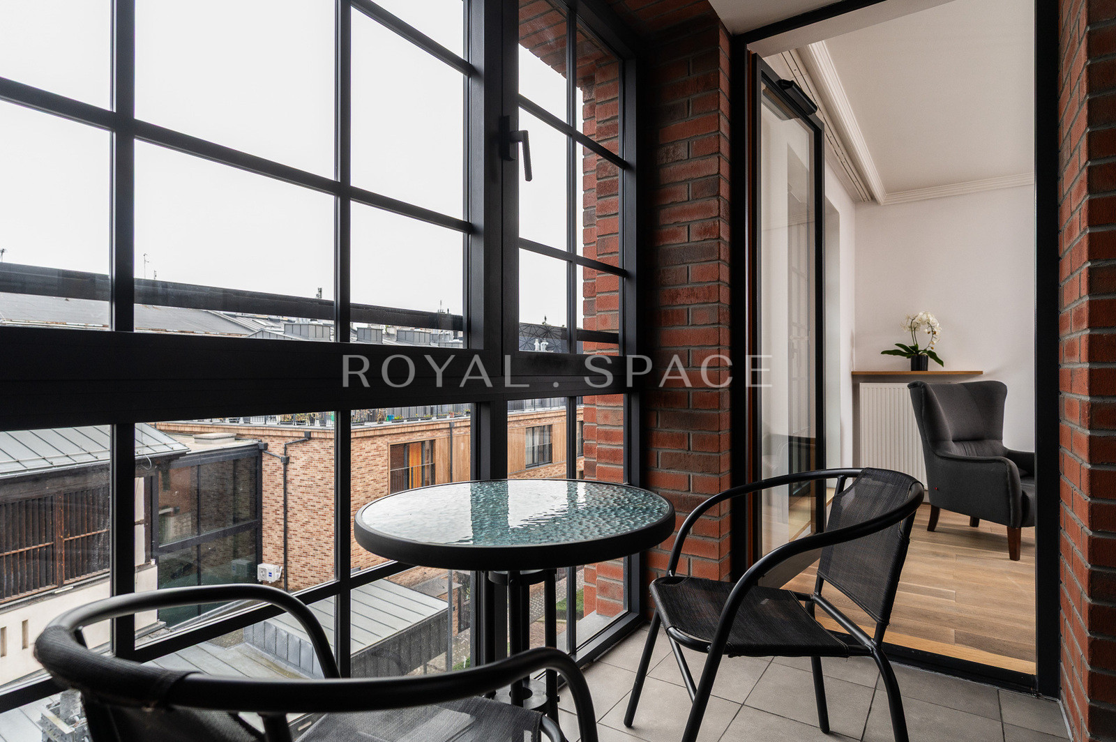 Apartament w prestiżowej inwestycji Browar Lubicz