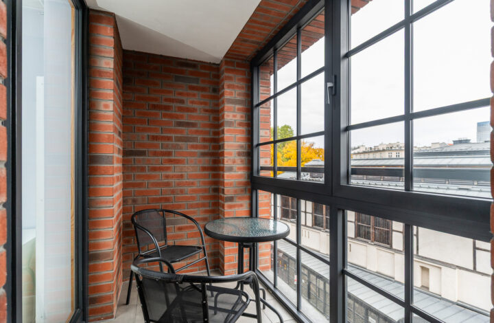 Apartament w prestiżowej inwestycji Browar Lubicz