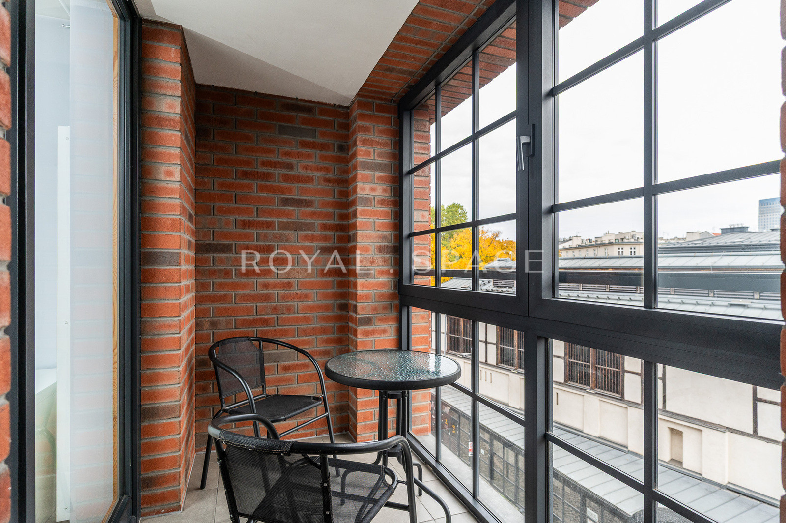 Apartament w prestiżowej inwestycji Browar Lubicz