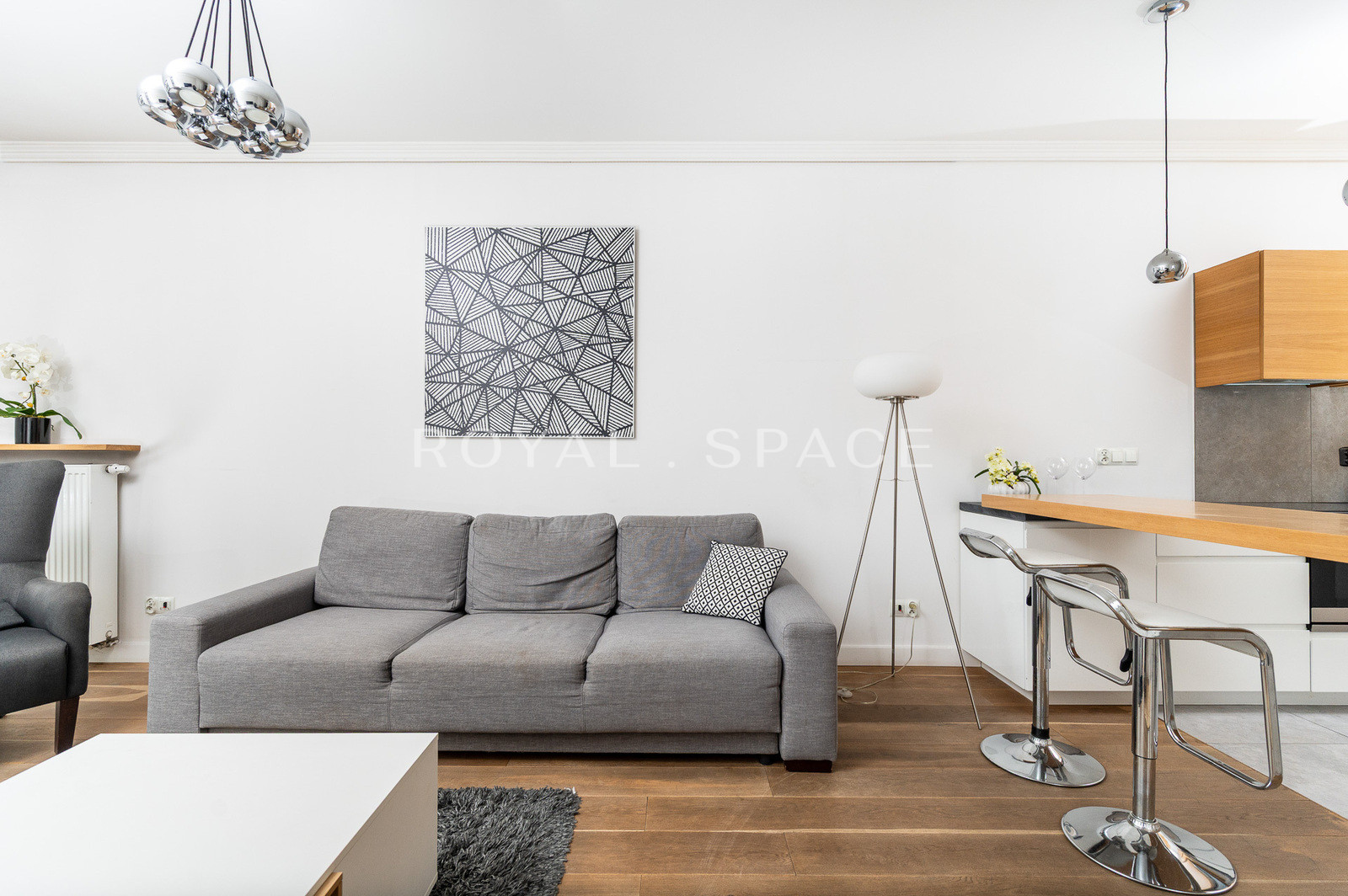 Apartament w prestiżowej inwestycji Browar Lubicz