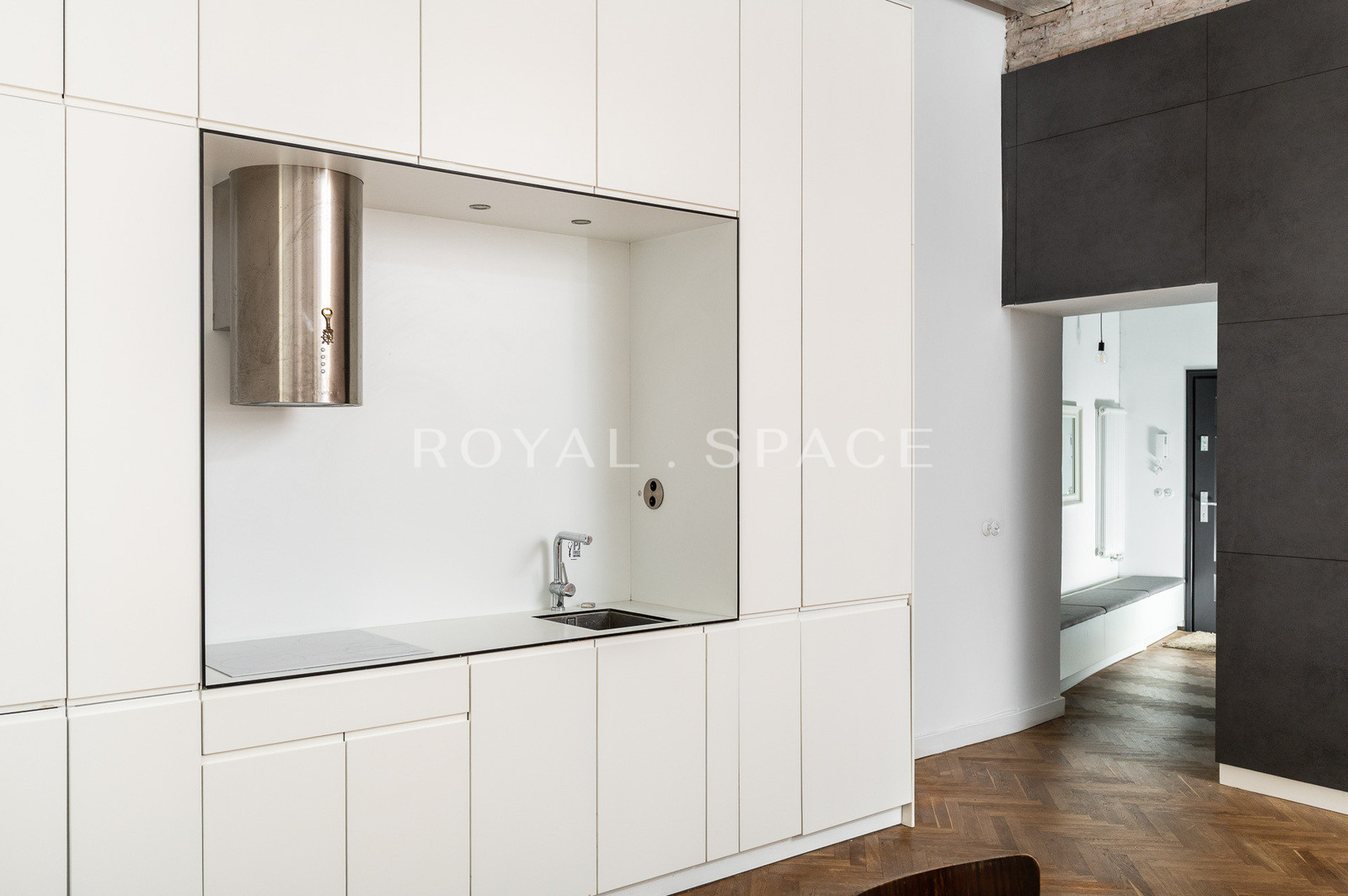 Klimatyczny apartament na Kazimierzu