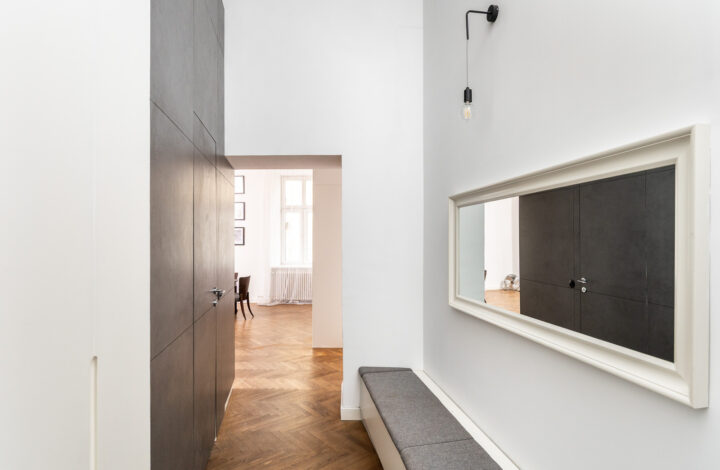Klimatyczny apartament na Kazimierzu
