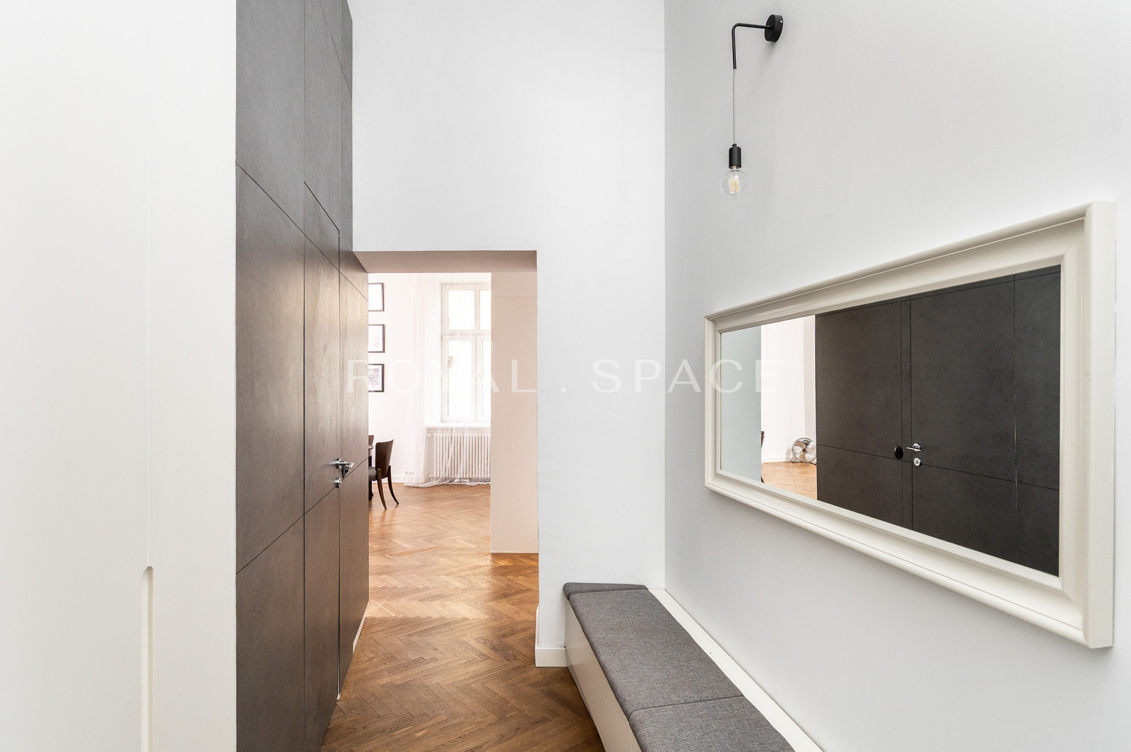 Klimatyczny apartament na Kazimierzu