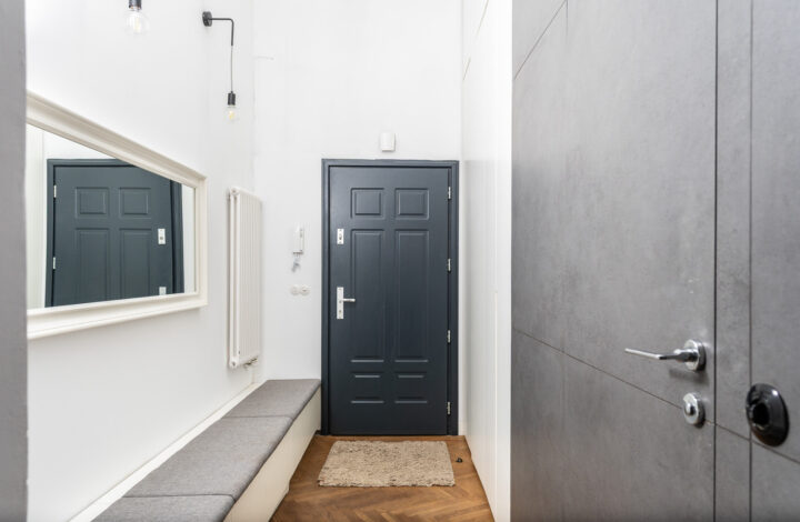 Klimatyczny apartament na Kazimierzu