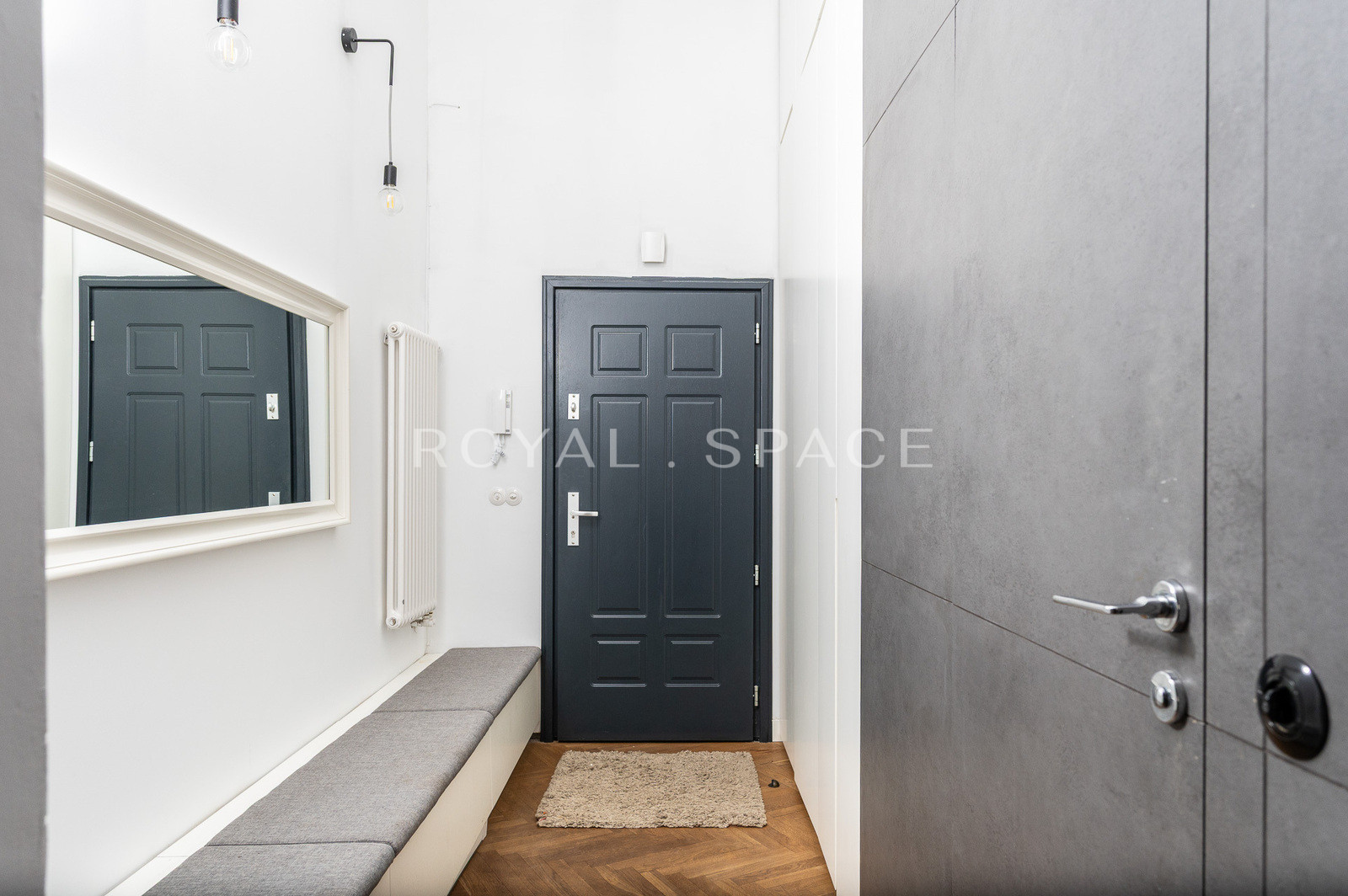 Klimatyczny apartament na Kazimierzu
