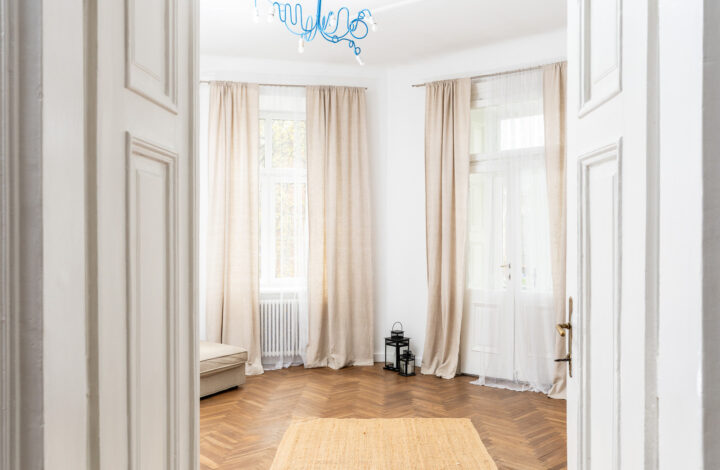 Klimatyczny apartament na Kazimierzu
