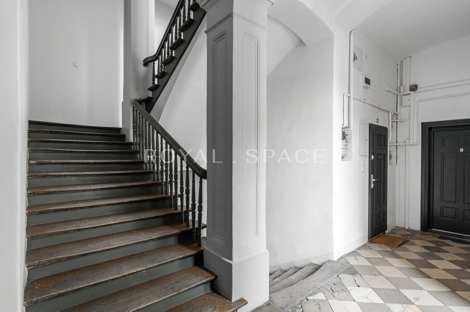 Klimatyczny apartament na Kazimierzu