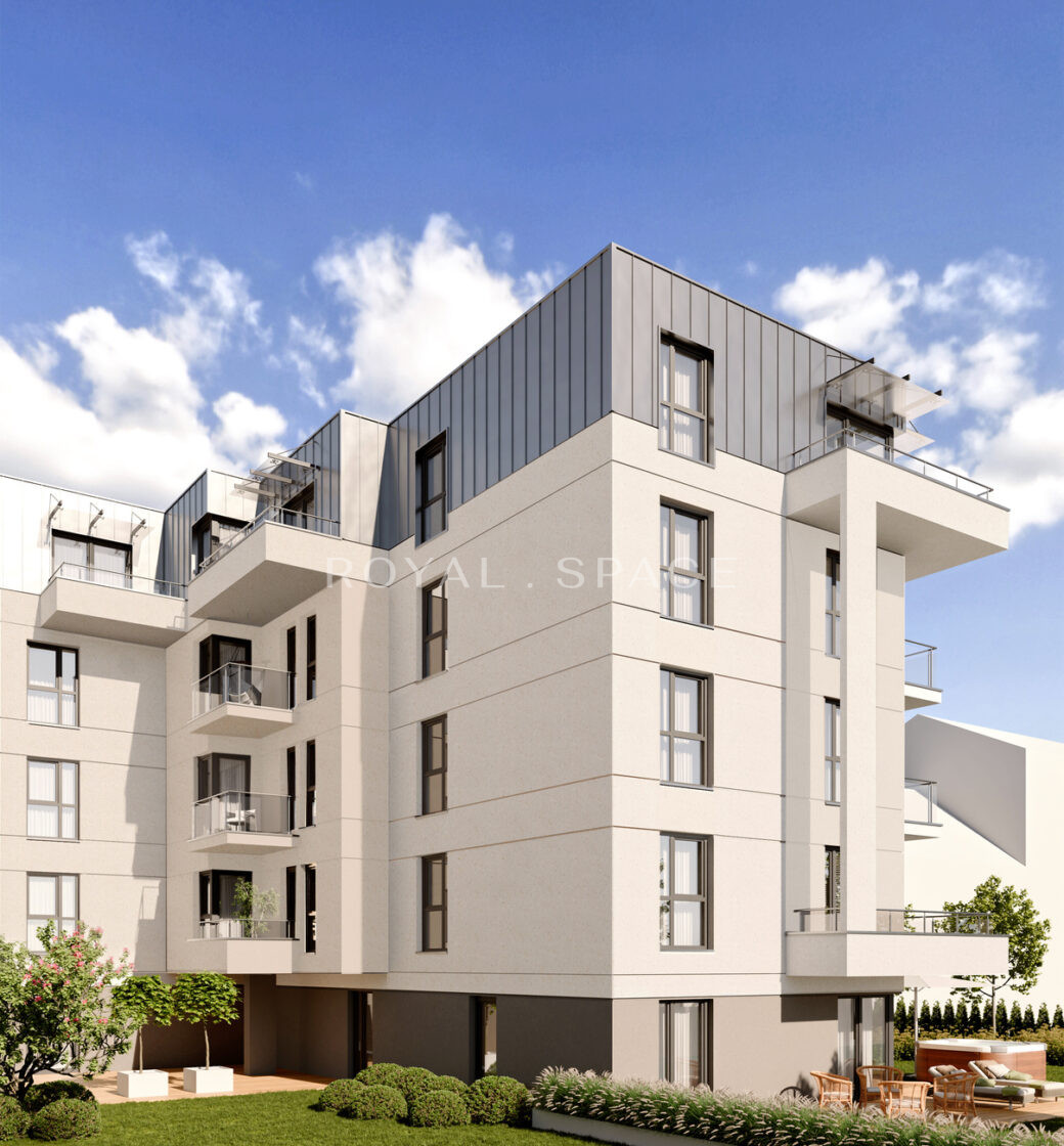 Wyjątkowe mieszkanie na Podgórzu!