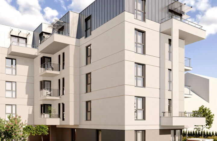 Wyjątkowe mieszkanie na Podgórzu!